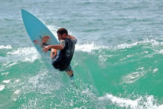 Surfing Sardine - Ecole de surf de Crozon - photo 7