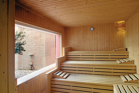 Hotel Panorama Wellness & Resort - photo 35