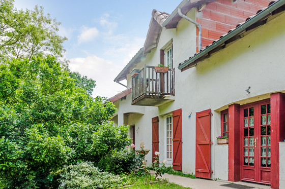 Domaine des parisses - photo 0
