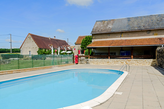 Ferme Auberge du Vieux Château - photo 8