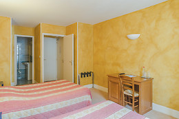 Hôtel de l'Europe