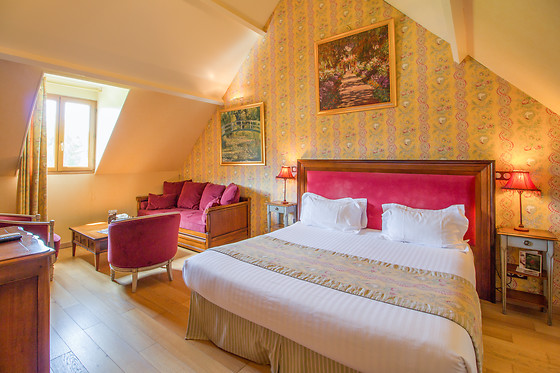 Domaine le clos des fontaines - photo 10