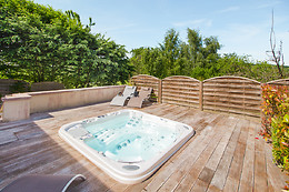 Domaine le clos des fontaines
