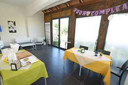 Villa Rosa B&B
