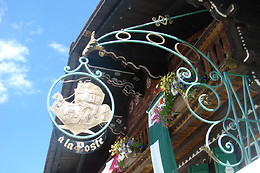 Auberge de la Poste