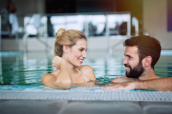 3 giorni in Europa Spa o Gourmet