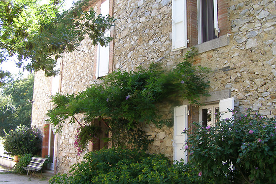 Le Relais d'en Lanet - photo 4