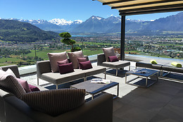 Restaurant Panorama