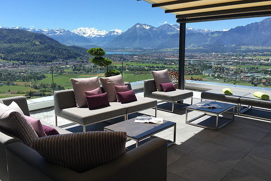 Restaurant Panorama - photo 8