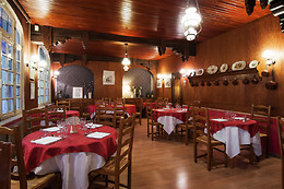 Hostellerie La Croix d'Or
