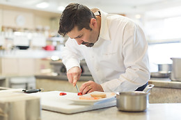 Hôtel Restaurant Ricordeau