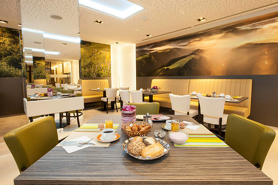 Hotel du Commerce Clervaux - photo 12