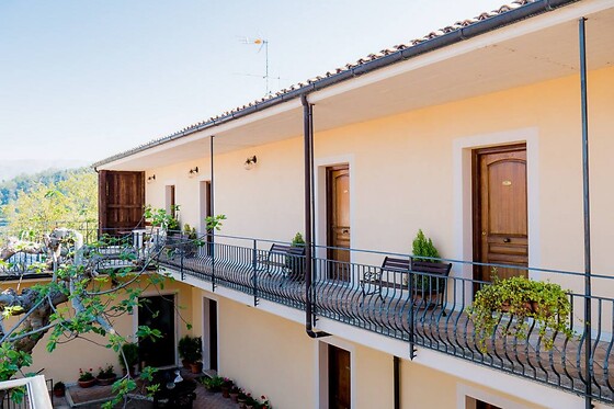 Il Ciclope CountryHotel - photo 2