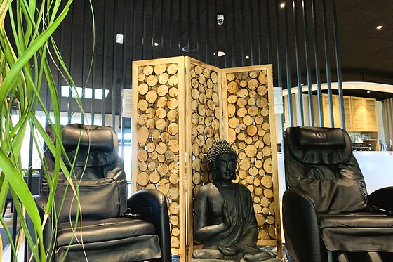 Brit Hôtel Ker Lann Aéroport – Parc expo - photo 15