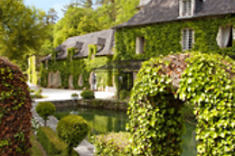 Manoir d'Hautegente