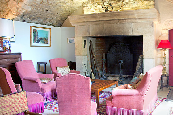 Manoir d'Hautegente - photo 9