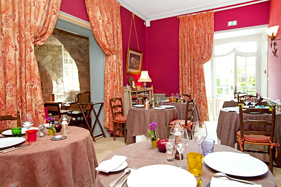 Manoir d'Hautegente - photo 8
