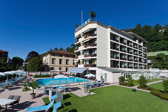 Hotel Delfino - photo 3