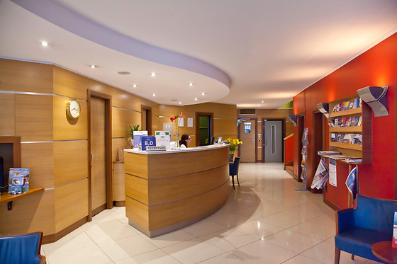 Hotel Delfino - photo 4