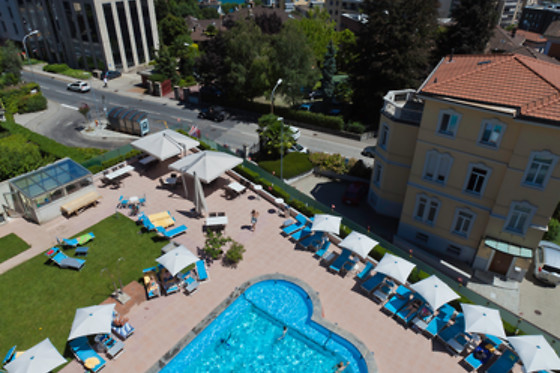 Hotel Delfino - photo 6