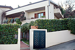 B&B Il Giardino Di Matilde