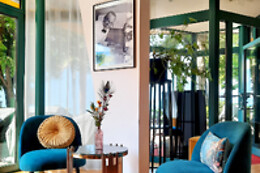 Villa Toscane***