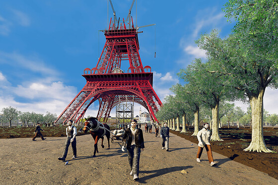 VIALITY TOUR - photo 0