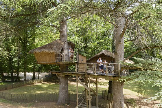 Domaine de Dienné - photo 34
