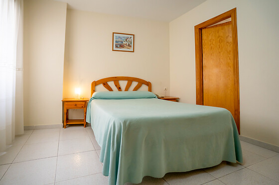 HOTEL LOS NAREJOS - photo 26