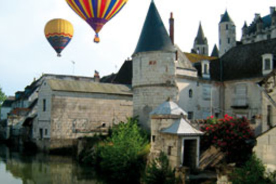 Montgolfières Air Magic - photo 3