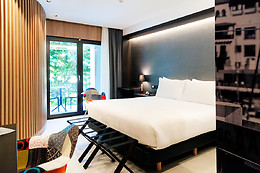 VILA ARENYS HOTEL