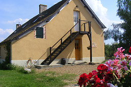 La Rivetière