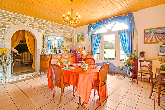 Chambres d'hotes du Pays Basque - photo 19