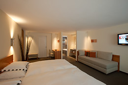 Hotel Allalin