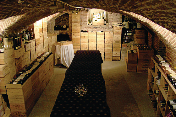 Caveau Sainte-Catherine - photo 0