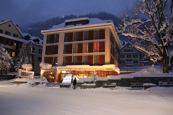Restaurant Al Monastero - photo 0