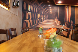 Restaurant Al Monastero