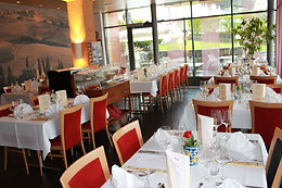 Restaurant Al Monastero