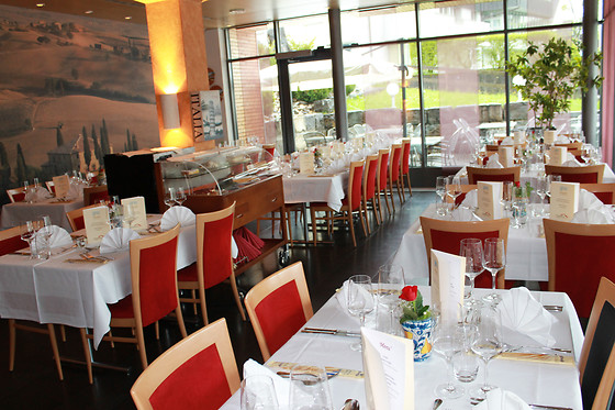 Restaurant Al Monastero - photo 9
