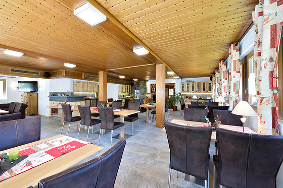 Hôtel Restaurant Les Mélèzes - photo 14