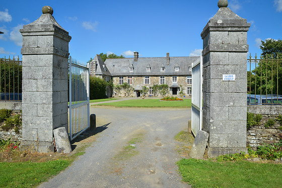 Le logis d'équilly - photo 8