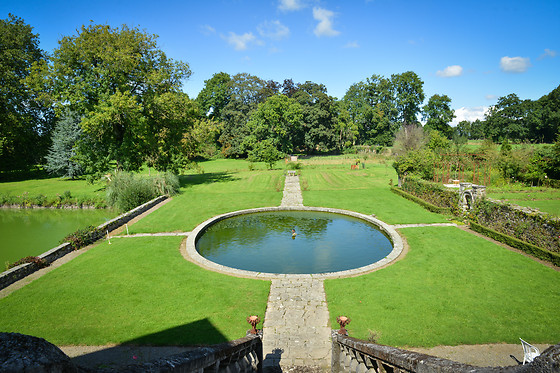Le logis d'équilly - photo 15