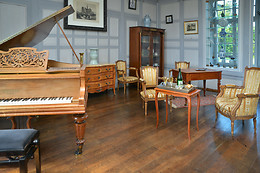 Le logis d'équilly