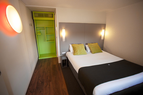 Campanile Melun - photo 0