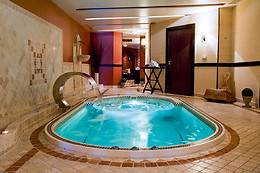 Zone Zen Spa