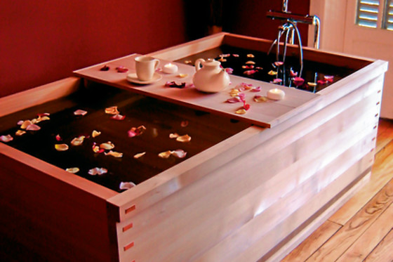 SPA Terra Nostra - photo 1