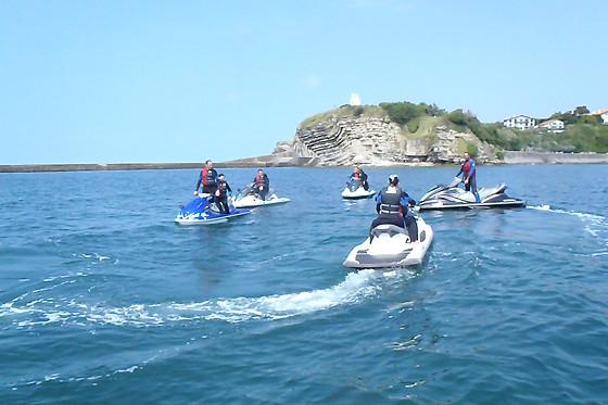 Jet Sport 64 - photo 5