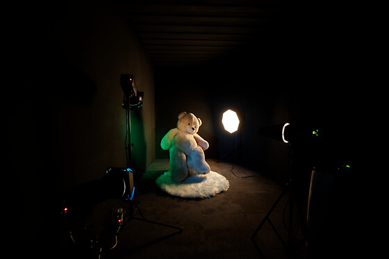 Baby Deamon Studio - photo 1