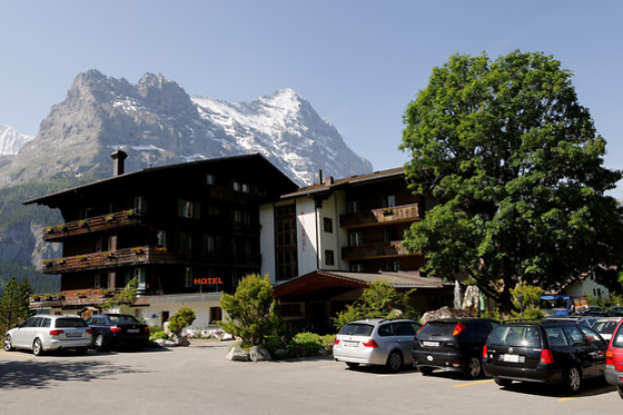 Hotel The Originals & Apartments Kirchbühl - photo 13