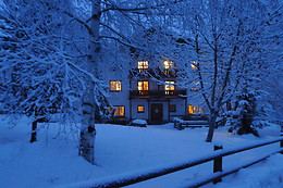Hotel Ucliva